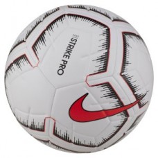 Мяч футбольный Nike SC3937-100 STRIKE PRO - FIFA 