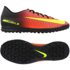 Бутсы мужские Nike 831971-870 MercurialX Vortex III TF
