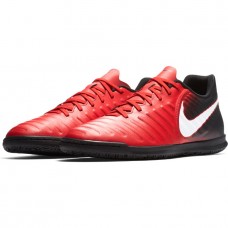 Бутсы мужские Nike 897769-616 TiempoX Rio IV (IC) Indoor/Court 