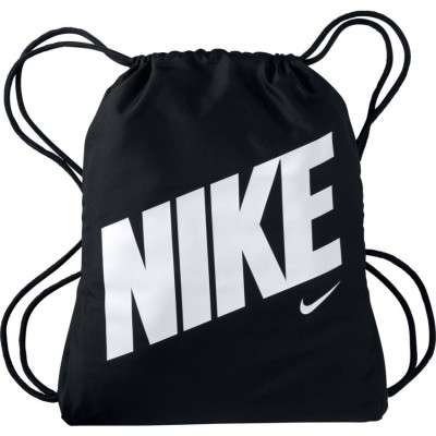 Мешок для обуви подростковый Nike BA5262-015  Graphic Gym Sack 