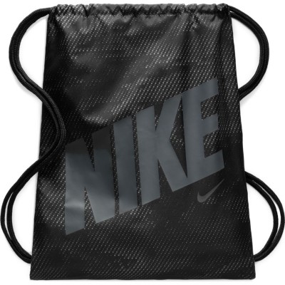 Мешок для обуви подростковый Nike BA5262-022  Graphic Gym Sack 
