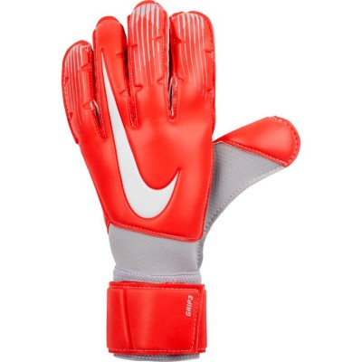 Вратарские перчатки футбольные Nike GS0360-671  Grip3 Goalkeeper 