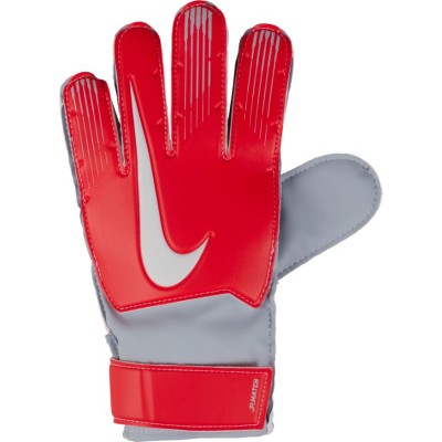 Вратарские перчатки футбольные подростковые Nike GS0368-671 Match Goalkeeper 