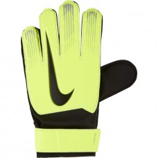 Вратарские перчатки футбольные подростковые Nike GS0368-702 Match Goalkeeper 