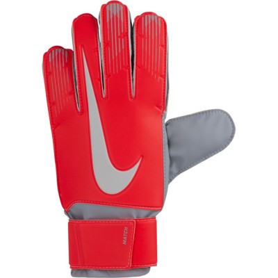 Вратарские перчатки футбольные Nike GS3370-671 Match Goalkeeper 