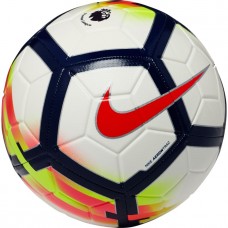 Мяч футбольный Nike SC3148-100 Premier League Strike  