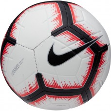 Мяч футбольный Nike SC3310-100 Strike 