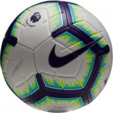 Мяч футбольный Nike SC3311-101 Premier League Strike 