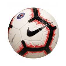 Мяч футбольный Nike SC3514-100 RPL NK STRK-FA18 