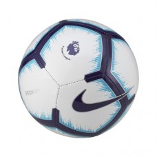 Мяч футбольный Nike SC3597-100 Premier League Pitch 