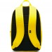 Рюкзак Nike CN4519-731 HERITAGE - 2.0 AIR GFX, жёлтый