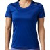 Женская футболка Reebok BQ5474 Speedwick Athletic Running (для бега) 