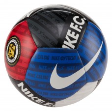 Мяч футбольный Nike CN5792-100 F.C. 