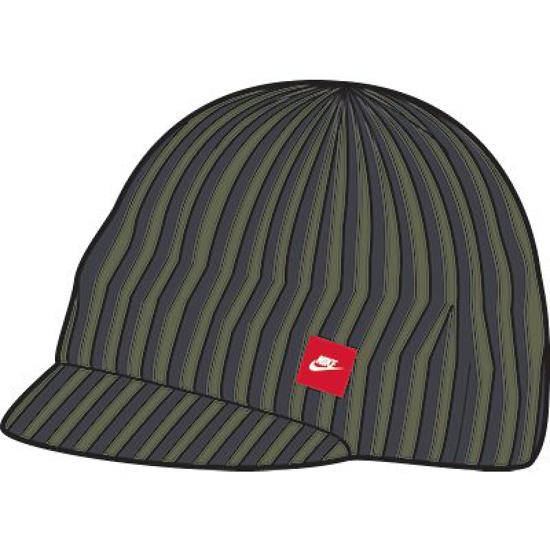 nike peak hat