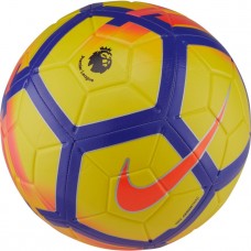 Мяч футбольный Nike SC3148-707 Premier League Strike Football
