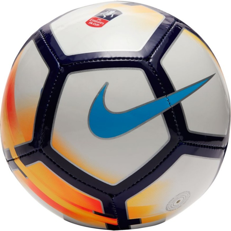 Мяч Nike Premier League мини футбол