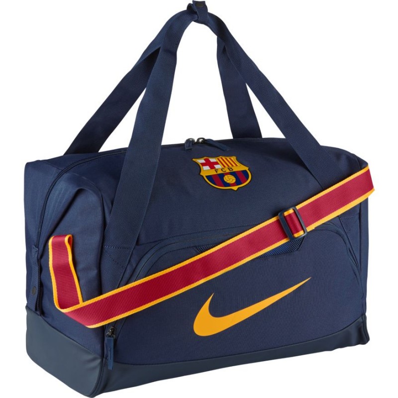 Сумка для футбола. Сумка FCB Nike. Сумка Nike Barcelona. Сумка Nike Allegiance Barcelona small ite. Барсетка FC найк Барселона.