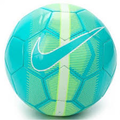 Мяч футбольный NIKE  SC2361-317 MERCURIAL FADE