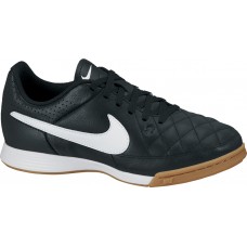 Бутсы подростковые Nike 631528-010 Jr. Tiempo Genio Leather