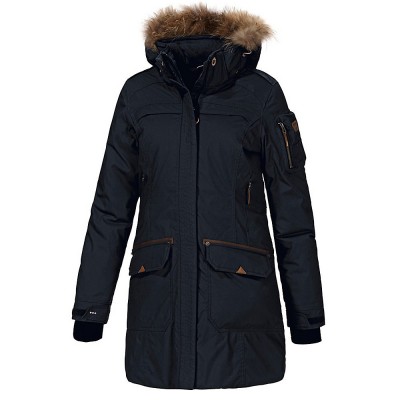 Куртка женская ICE PEACK 2/53040534-990