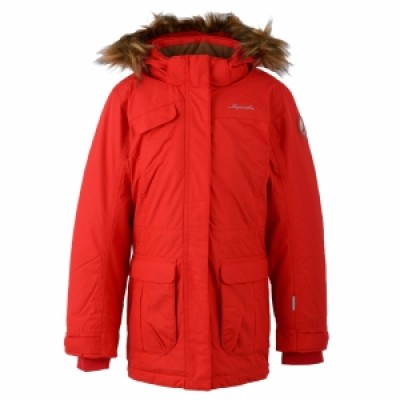 Куртка женская ICE PEACK 2/50010525-648