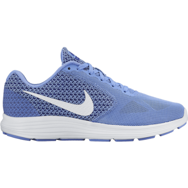 Nike 819303-400 Revolution 3 Running Shoe