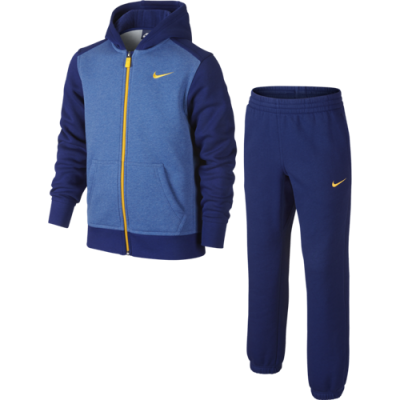 Костюм спортивный Nike подростковый 776328-456 Core Brushed Fleece