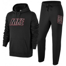 Костюм спортивный Nike мужской 804306-010 Sportswear Track Suit