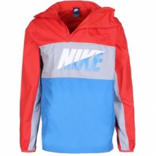 Куртка мужская Nike 727739-696 Half-Zip