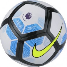 Мяч футбольный Nike SC2994-100  Premiere League Pitch Football